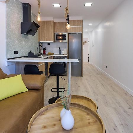 Apartamentos Plasencia Bambu Zewnętrze zdjęcie
