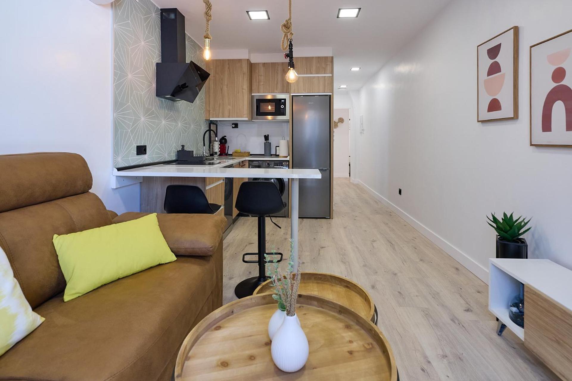 Apartamentos Plasencia Bambu Zewnętrze zdjęcie