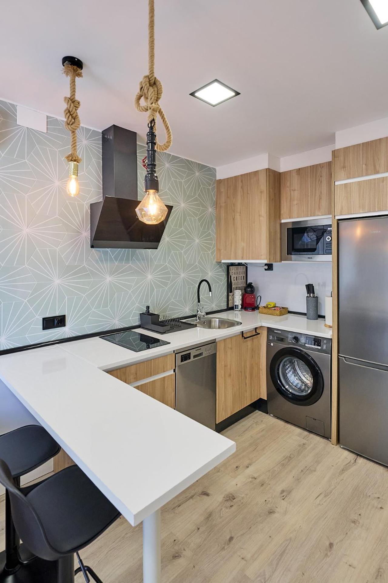 Apartamentos Plasencia Bambu Zewnętrze zdjęcie
