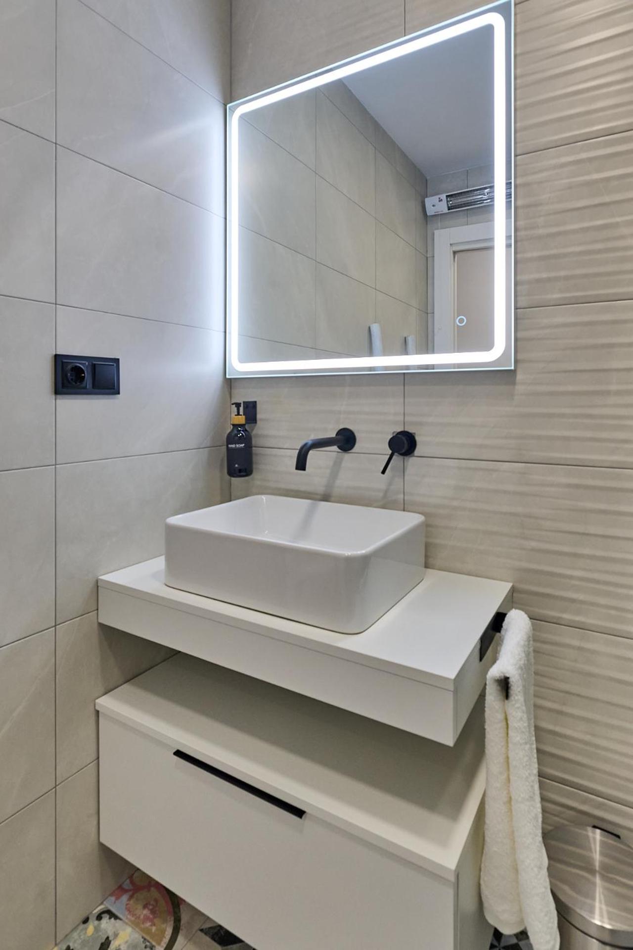 Apartamentos Plasencia Bambu Zewnętrze zdjęcie
