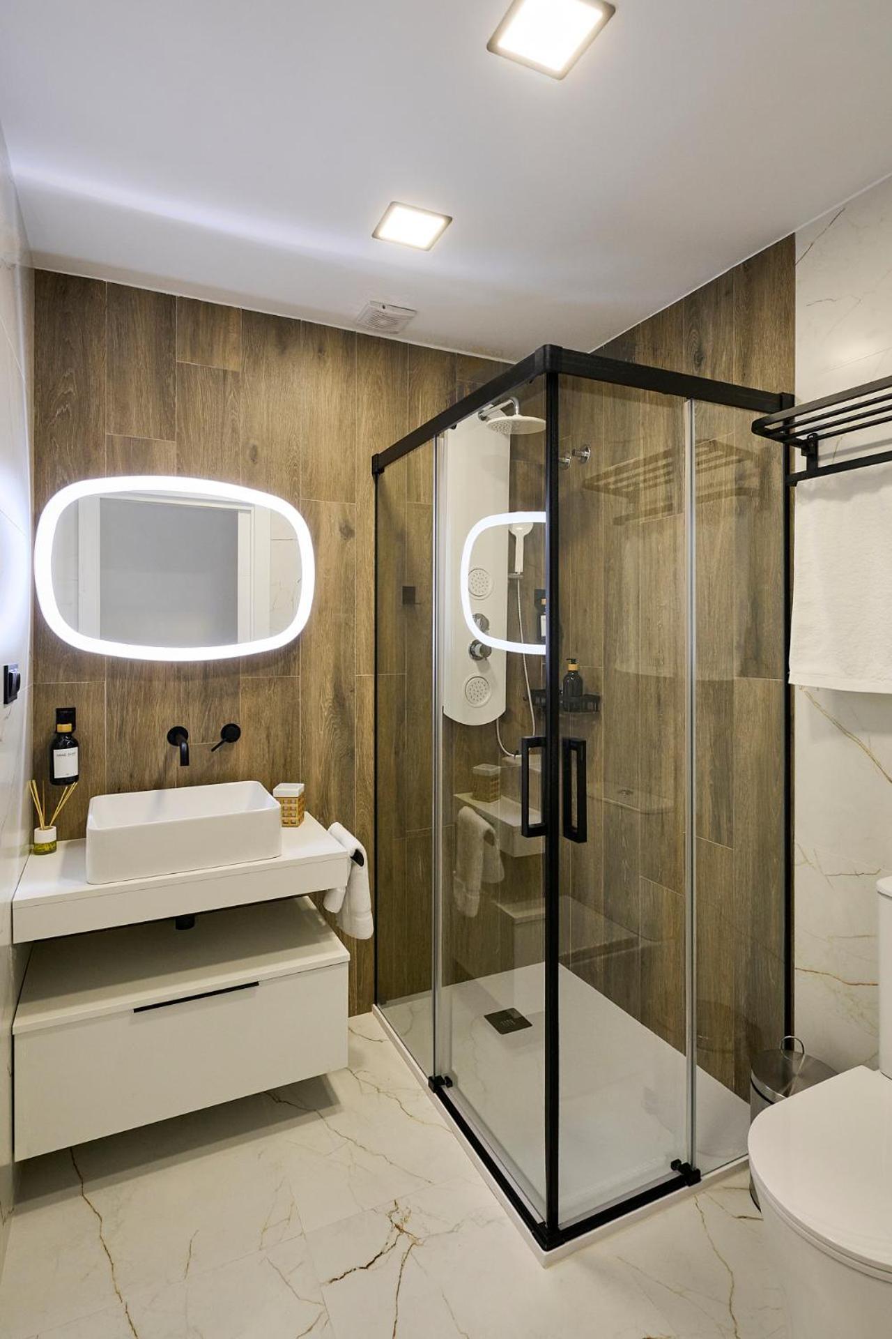Apartamentos Plasencia Bambu Zewnętrze zdjęcie