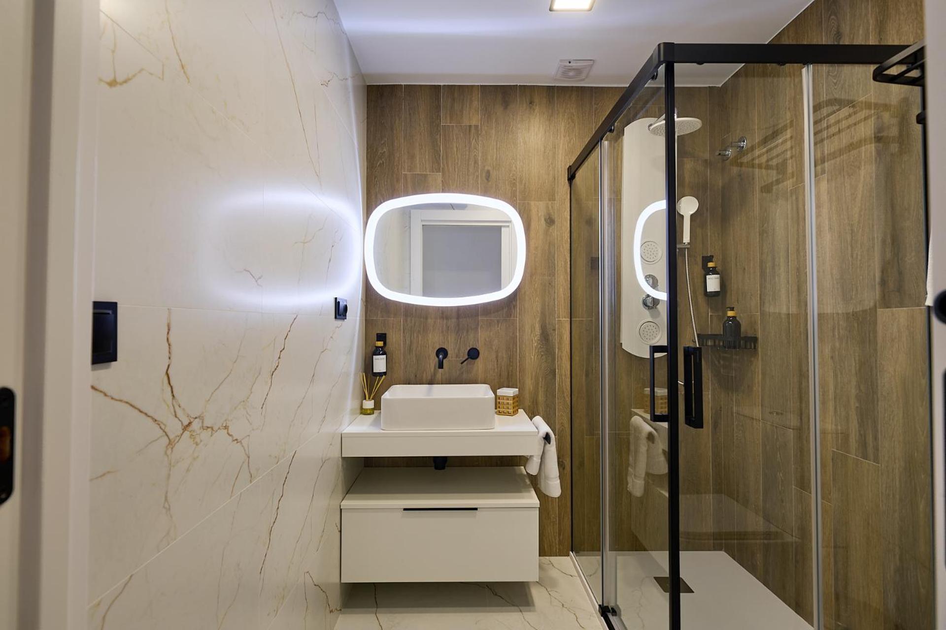 Apartamentos Plasencia Bambu Zewnętrze zdjęcie