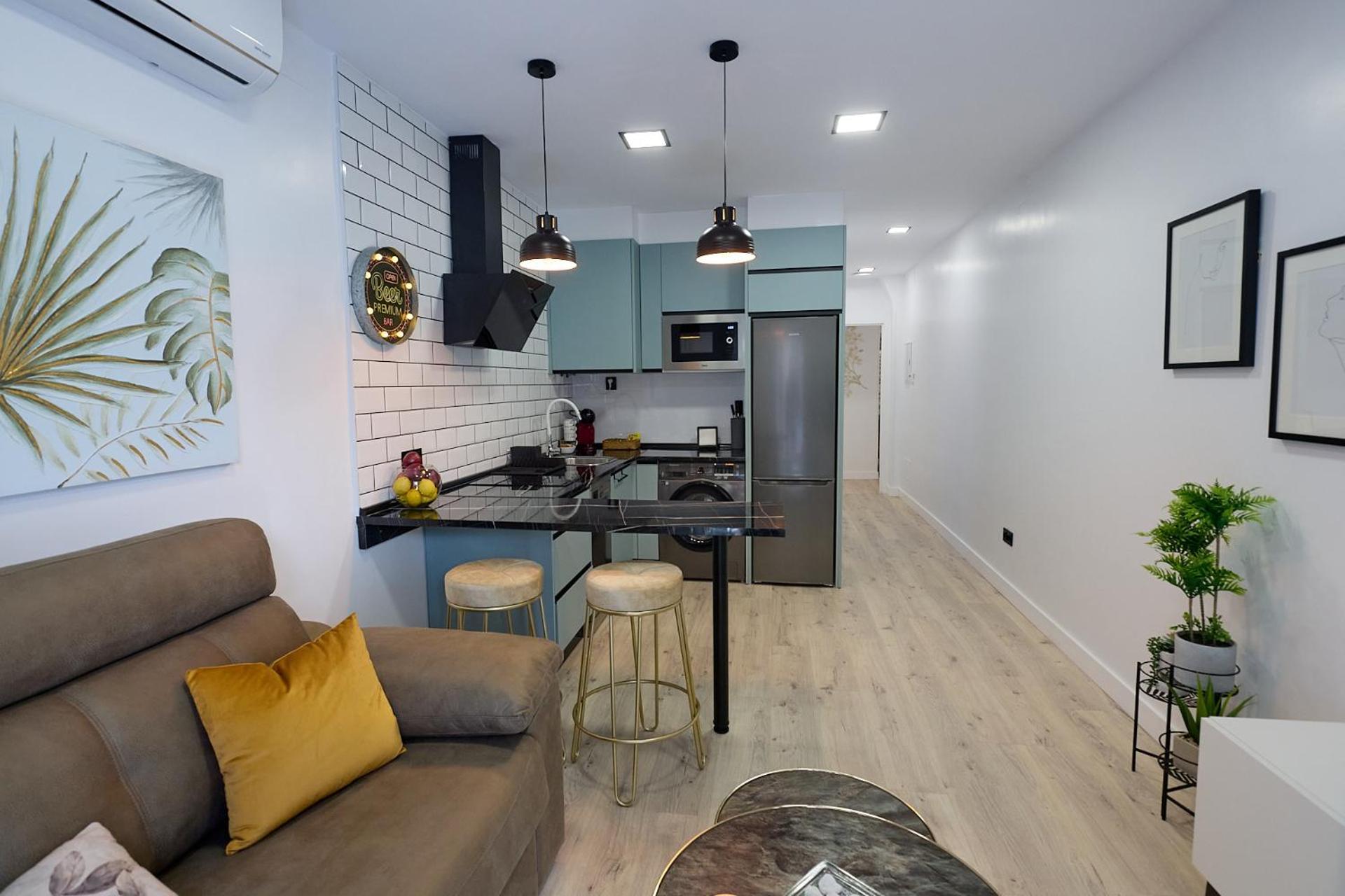 Apartamentos Plasencia Bambu Zewnętrze zdjęcie
