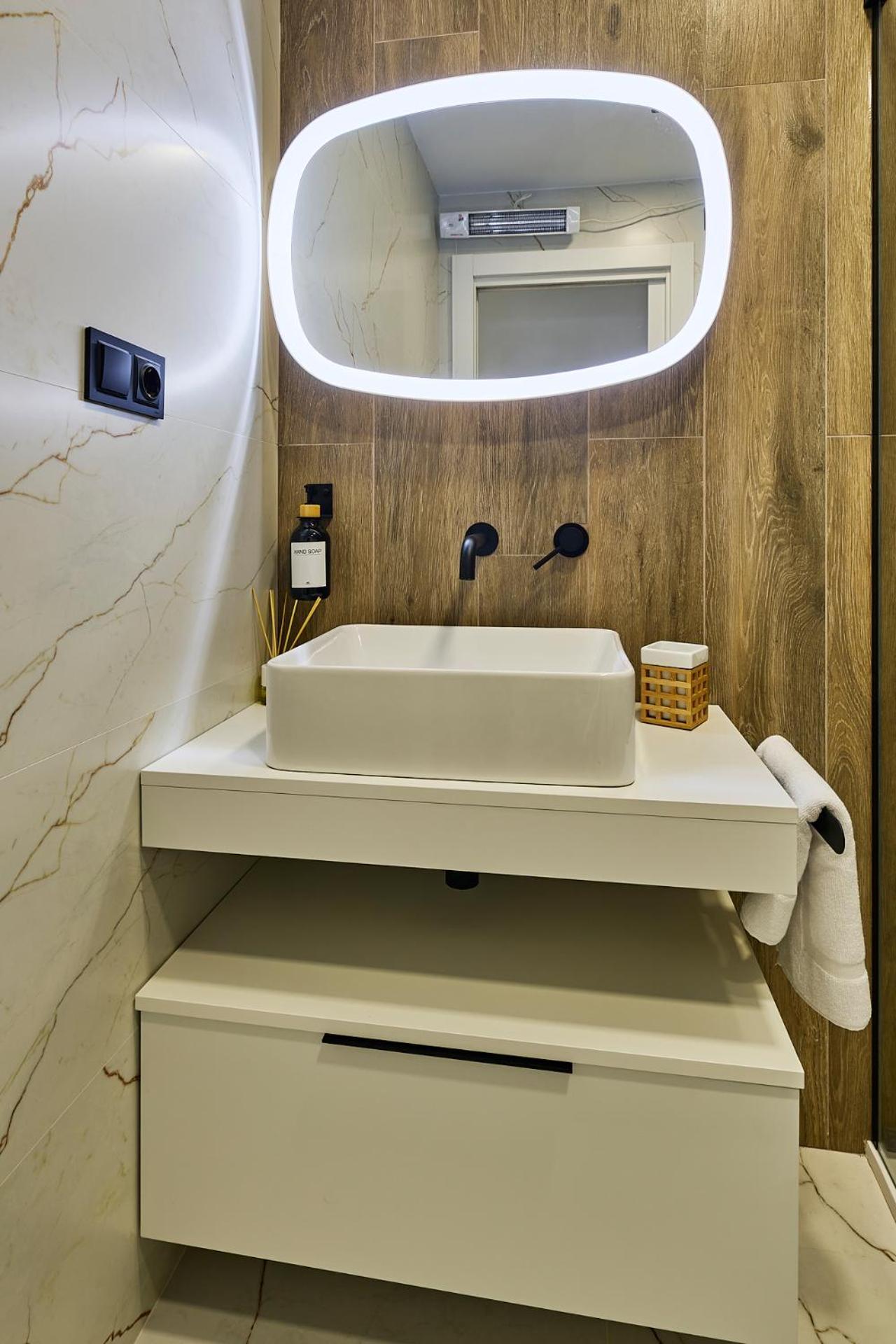 Apartamentos Plasencia Bambu Zewnętrze zdjęcie