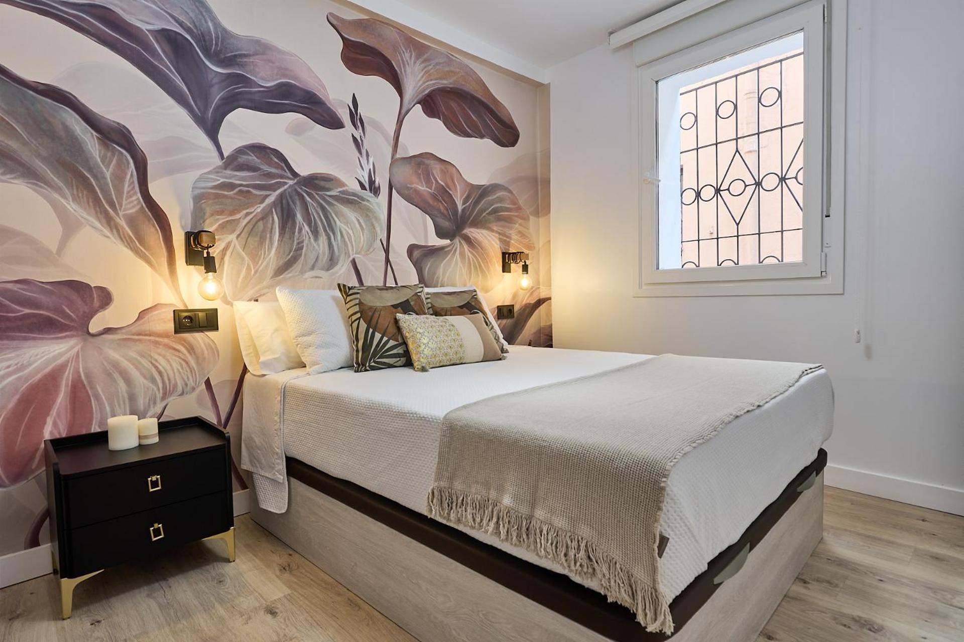 Apartamentos Plasencia Bambu Zewnętrze zdjęcie