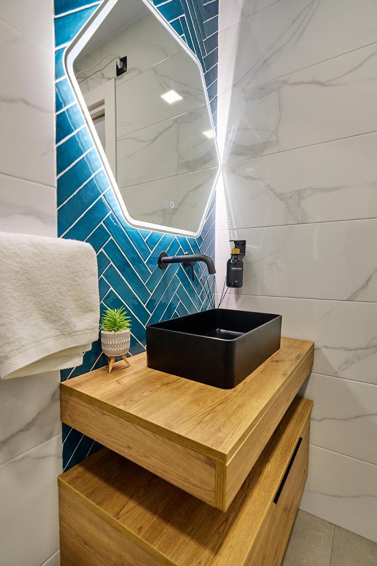 Apartamentos Plasencia Bambu Zewnętrze zdjęcie