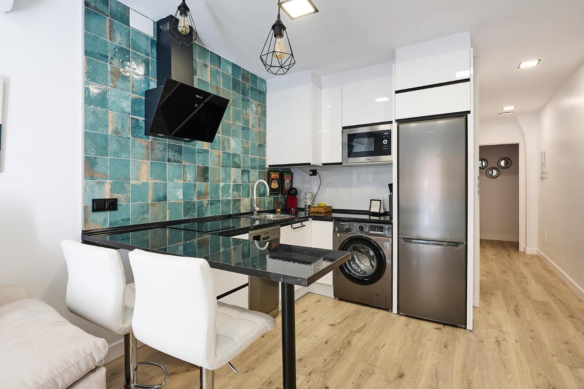 Apartamentos Plasencia Bambu Zewnętrze zdjęcie